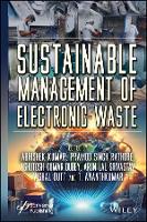 Sustainable Management of Electronic Waste