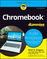 Chromebook For Dummies