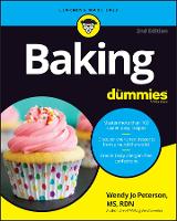 Baking For Dummies