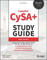 CompTIA CySA+ Study Guide