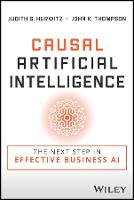 Causal Artificial Intelligence