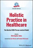 Holistic Practice in Healthcare