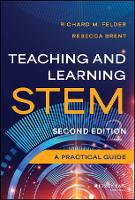 Teaching and Learning STEM