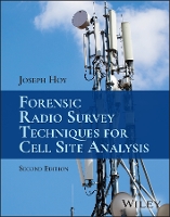 Forensic Radio Survey Techniques for Cell Site Analysis