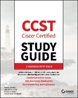 CCST Cisco Certified Support Technician Study Guide