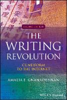 The Writing Revolution