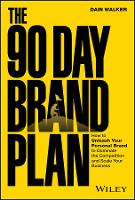 The 90 Day Brand Plan