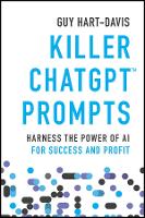 Killer ChatGPT Prompts