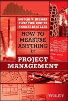 How to Measure Anything in Project Management