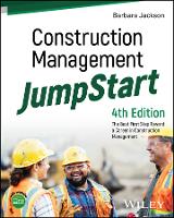 Construction Management JumpStart