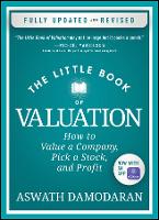 The Little Book of Valuation