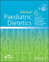 Clinical Paediatric Dietetics