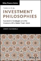 Investment Philosophies