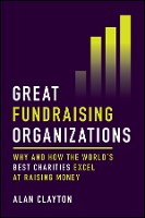 Great Fundraising Organizations
