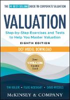 Valuation: Measuring and Managing the Value of Companies
