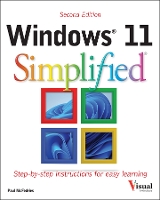 Windows 11 Simplified
