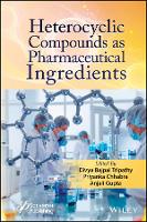 Heterocyclic Compounds as Pharmaceutical Ingredients