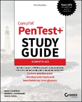 CompTIA PenTest+ Study Guide