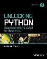 Unlocking Python