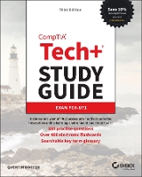 CompTIA Tech+ Study Guide