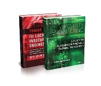 Security Engineering and Tobias on Locks Two-Book Set