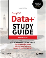 CompTIA Data+ Study Guide