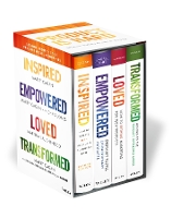 Product is Hard SVPG Box Set: Includes INSPIRED, EMPOWERED, LOVED, and TRANSFORMED