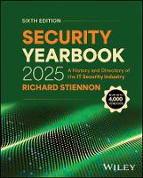 Security Yearbook 2025
