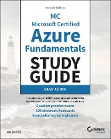 MC Microsoft Certified Azure Fundamentals Study Guide