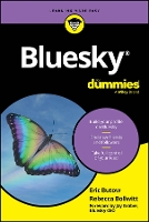 Bluesky For Dummies