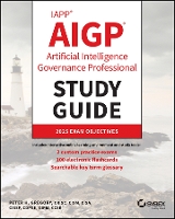 IAPP AIGP Artificial Intelligence Governance Professional Study Guide