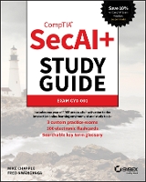 CompTIA SecAI+ Study Guide