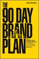 The 90 Day Brand Plan