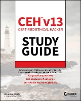 CEH Certified Ethical Hacker v13 Study Guide