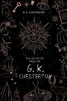 The Collected Poems of G. K. Chesterton