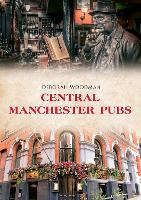 Central Manchester Pubs