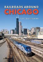 Railroads around Chicago