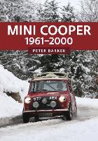 Mini Cooper: 1961-2000