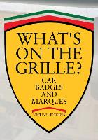 What's on the Grille?