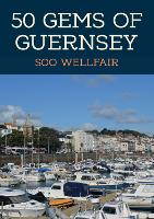 50 Gems of Guernsey