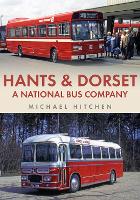 Hants & Dorset: A National Bus Company