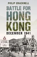 Battle for Hong Kong, December 1941