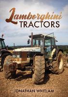 Lamborghini Tractors
