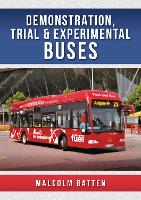 Demonstration, Trial and Experimental Buses