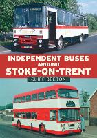 Independent Buses Around Stoke-on-Trent
