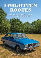 Forgotten Rootes