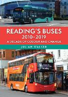 Reading's Buses 2010-2019