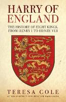 Harry of England