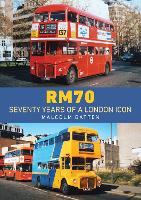 RM70 – Seventy Years of a London Icon