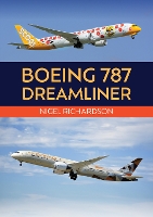 Boeing 787 Dreamliner
